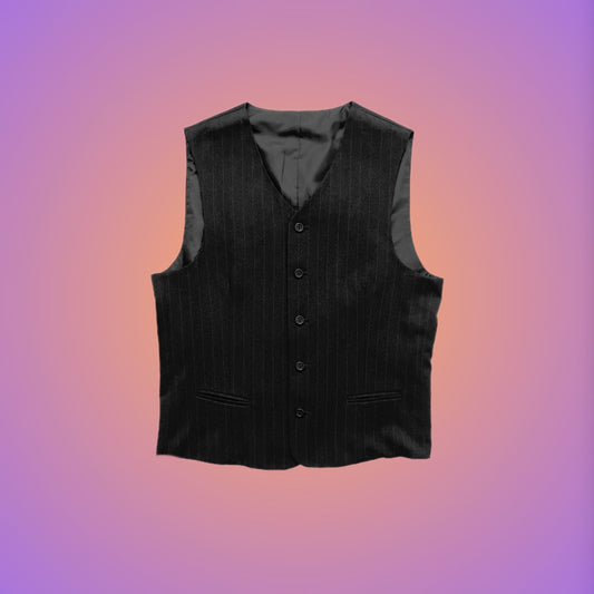 VEST L/XL from pliswholesale - Italian & euro Y2K supplier 💚