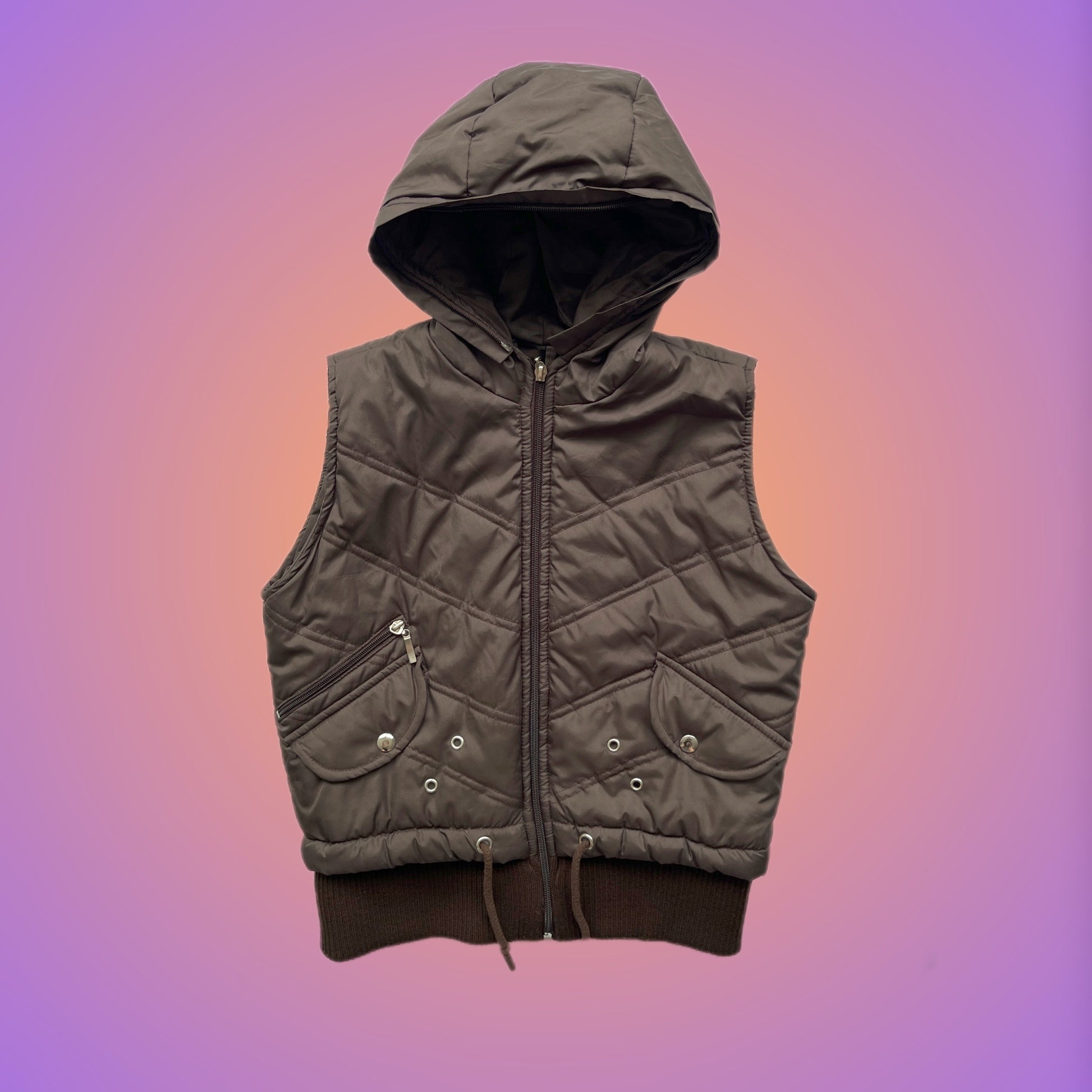 GILET M