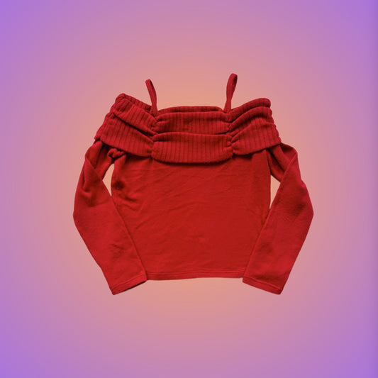 JUMPER S/M