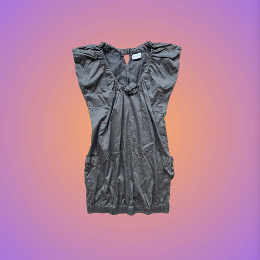 DRESS M/L from pliswholesale - Italian & euro Y2K supplier 💚