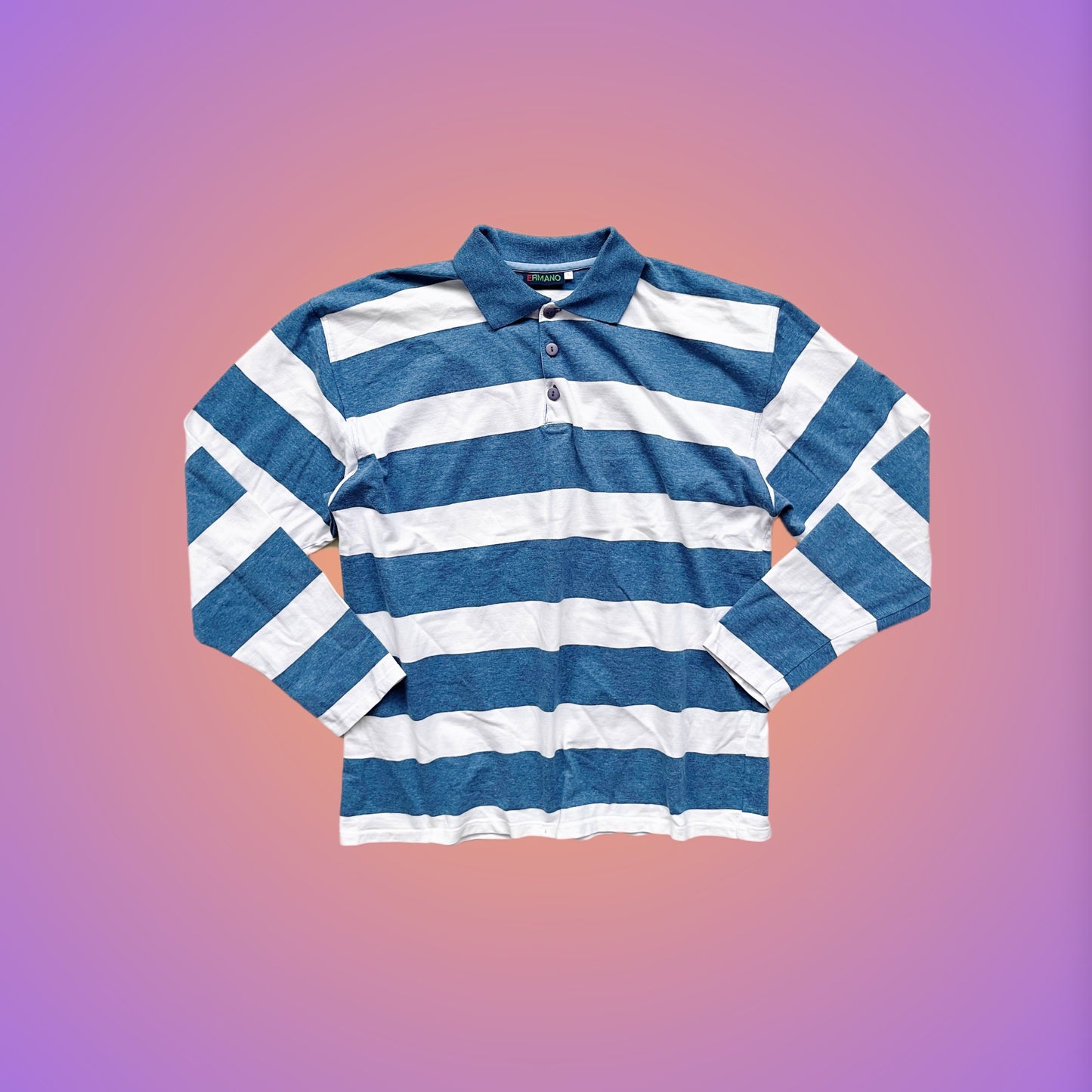 MEN LONG SLEEVE L from pliswholesale - Italian & euro Y2K supplier 💚