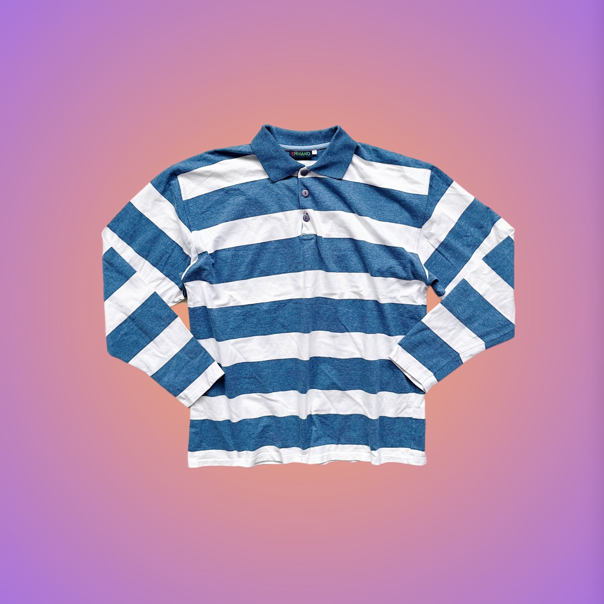 MEN LONG SLEEVE L from pliswholesale - Italian & euro Y2K supplier 💚