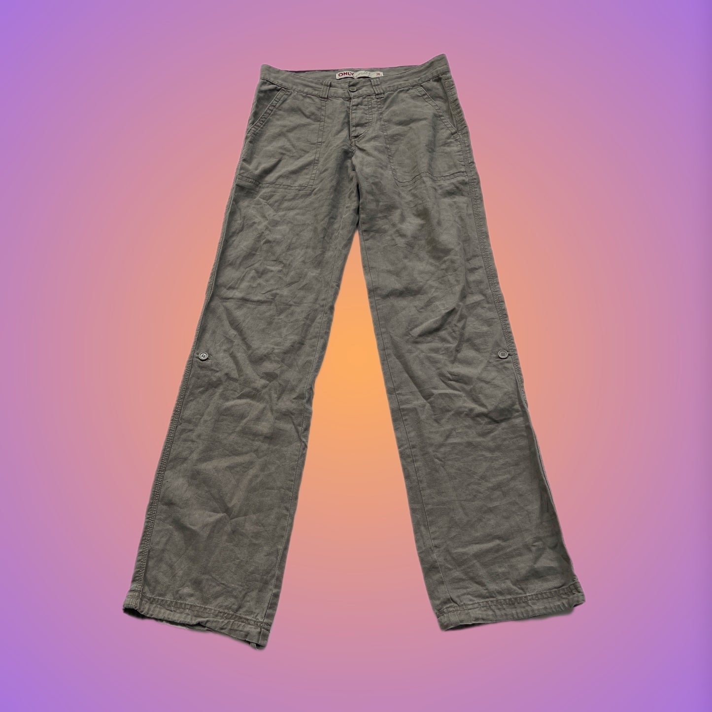 TROUSERS S/M