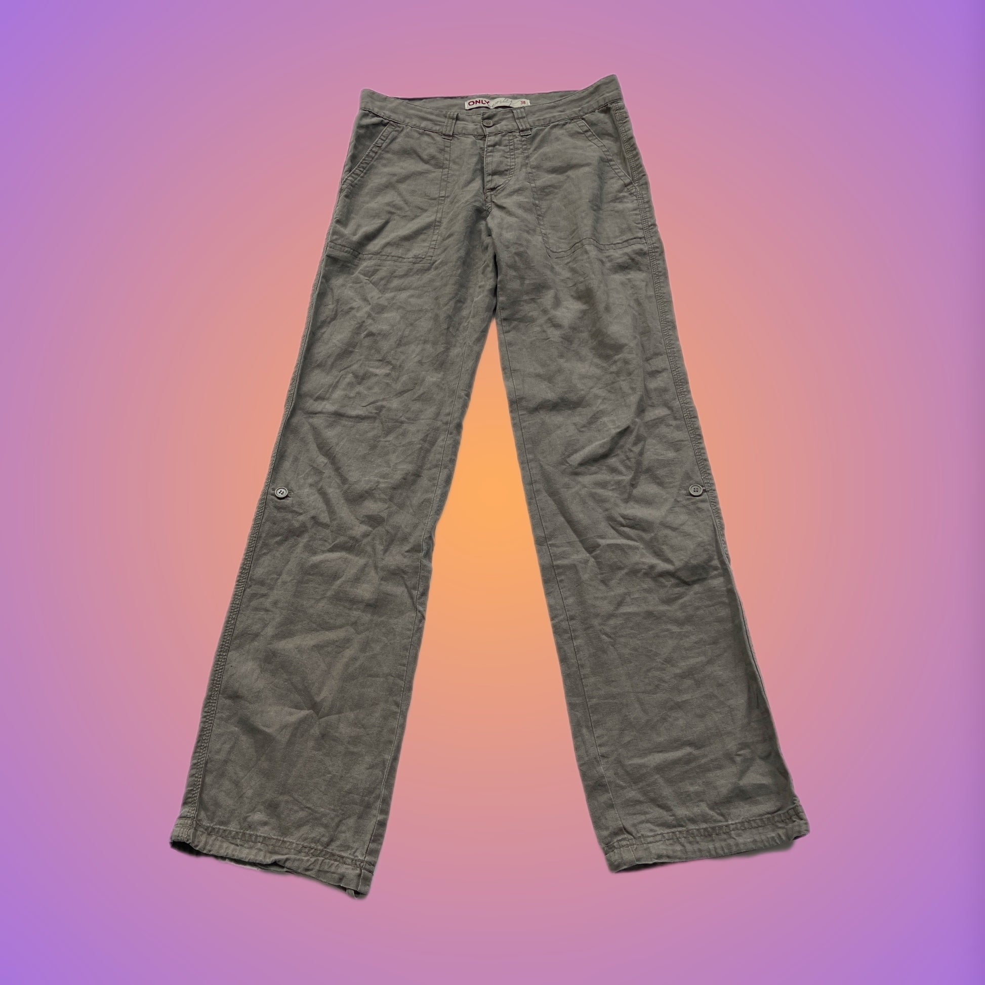 TROUSERS S/M