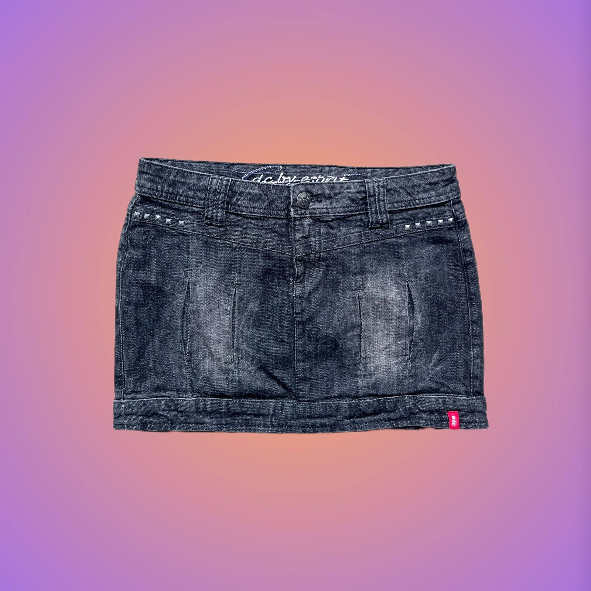 MINI SKIRT L from pliswholesale - Italian & euro Y2K supplier 💚