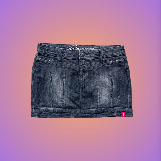 MINI SKIRT L from pliswholesale - Italian & euro Y2K supplier 💚