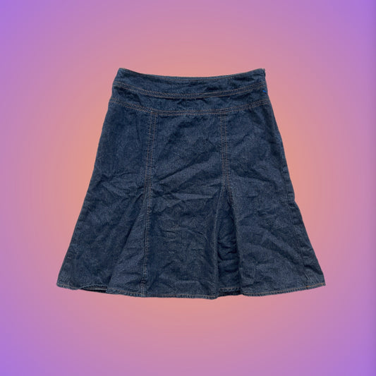 MIDI SKIRT S from pliswholesale - Italian & euro Y2K supplier 💚