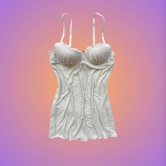 SLIP DRESS S