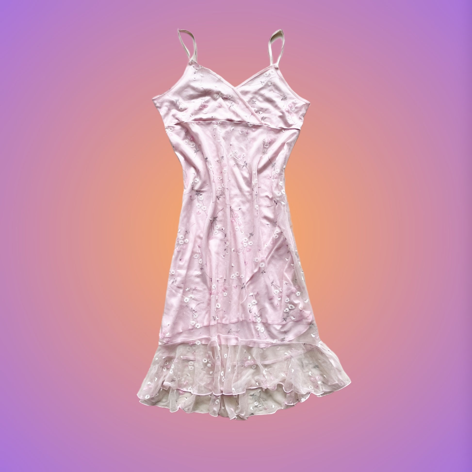 DRESS S