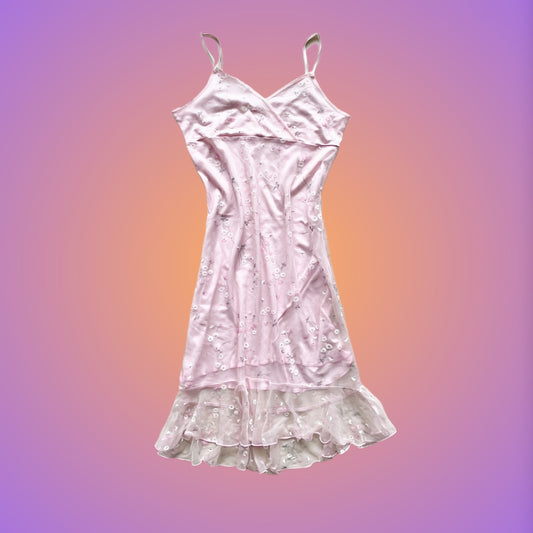 DRESS S