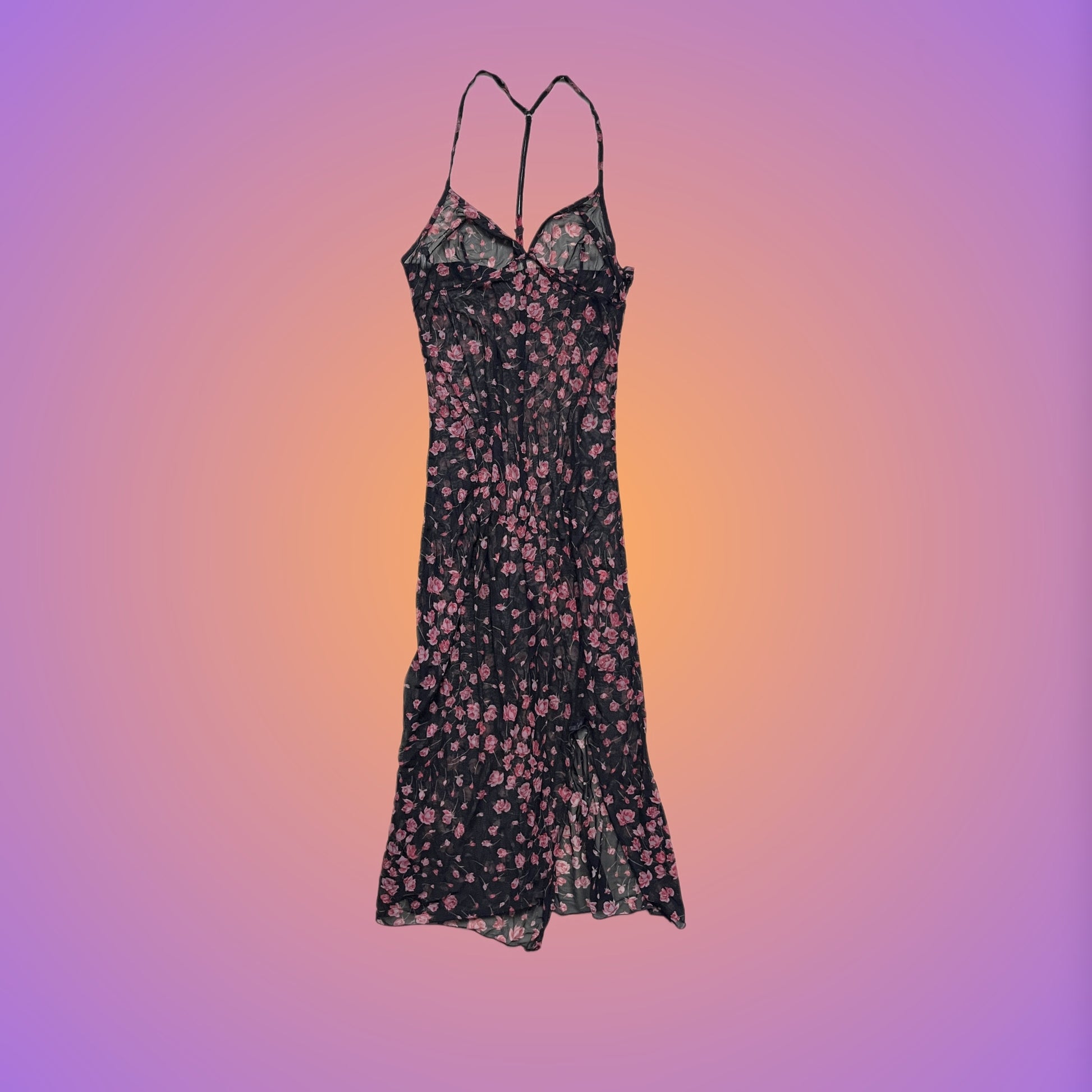 DRESS S from pliswholesale - Italian & euro Y2K supplier 💚