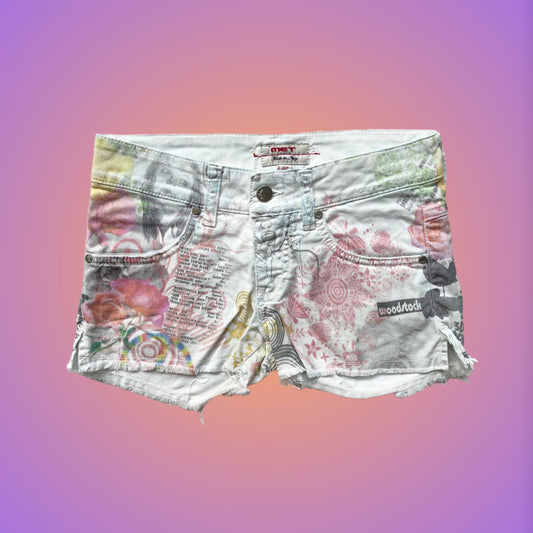 SHORTS S