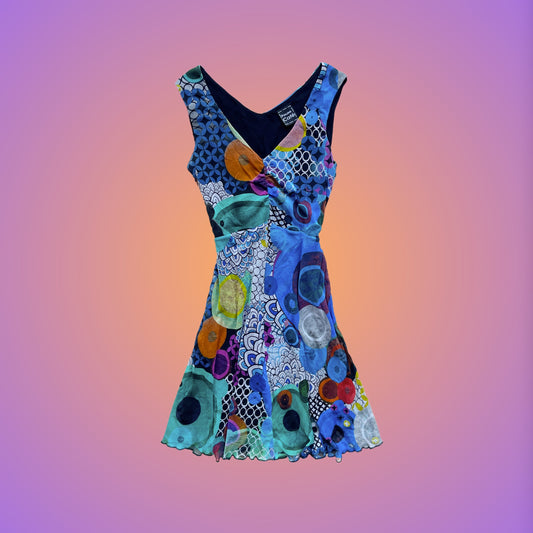 DRESS M