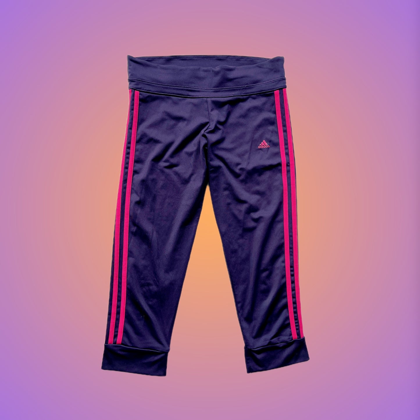 CAPRIS S/M ADIDAS