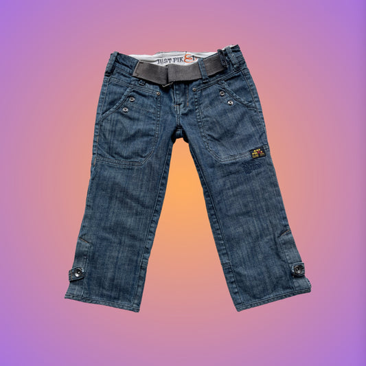 CAPRIS S