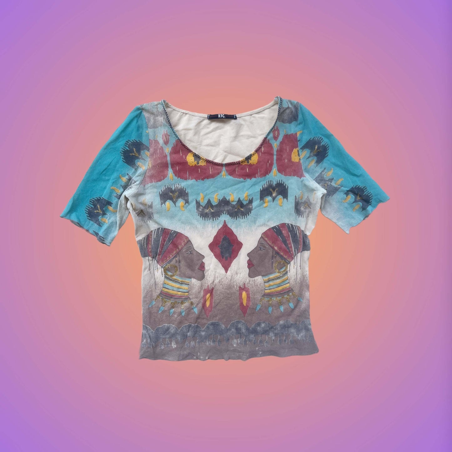 TOP S from pliswholesale - Italian & euro Y2K supplier 💚