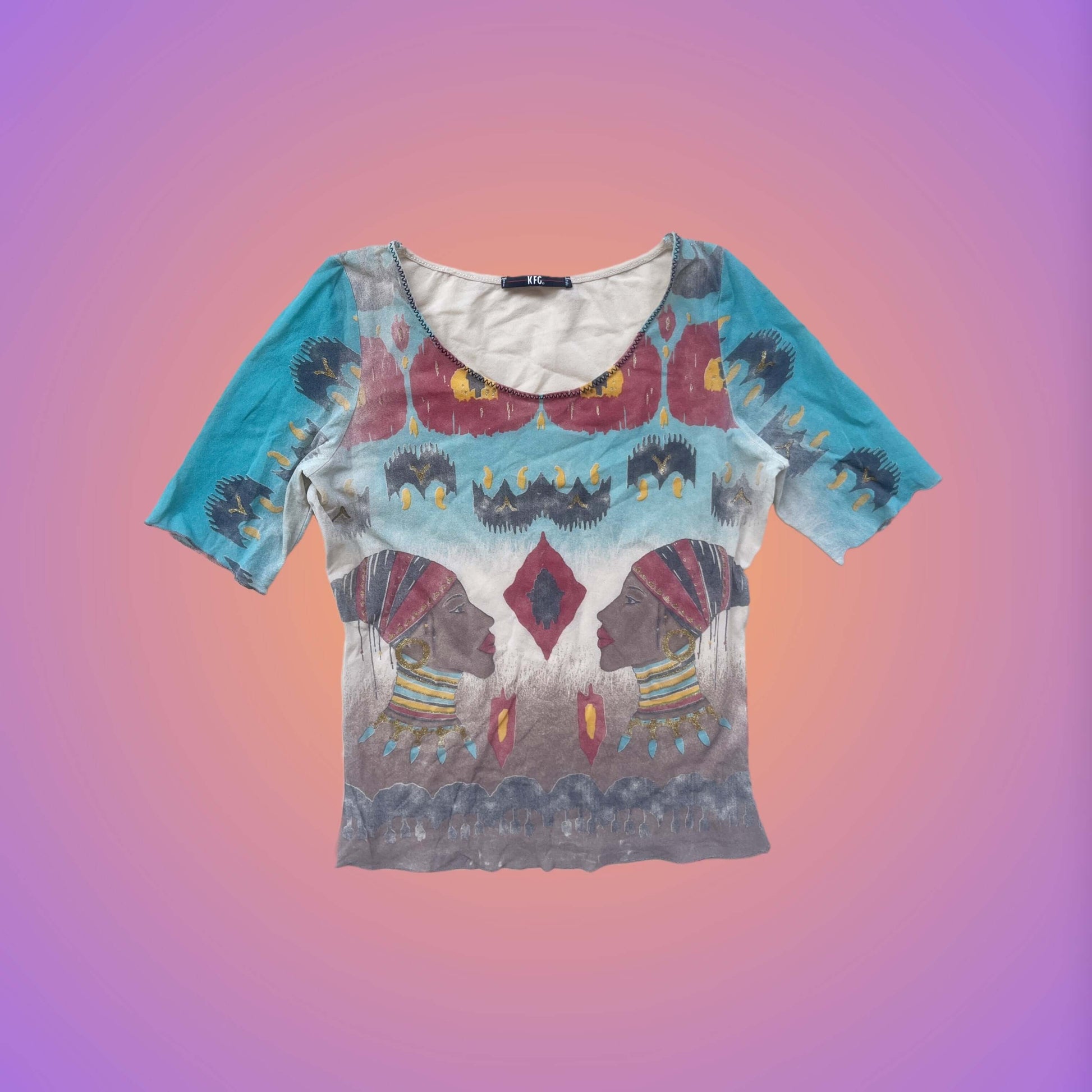 TOP S from pliswholesale - Italian & euro Y2K supplier 💚