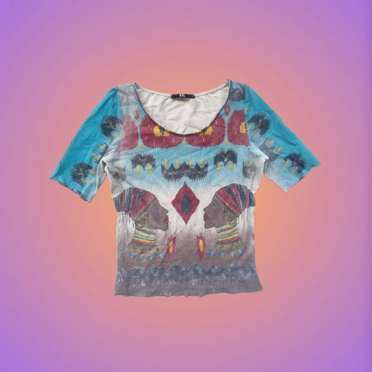 TOP S from pliswholesale - Italian & euro Y2K supplier 💚