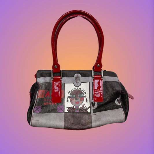 BAG M