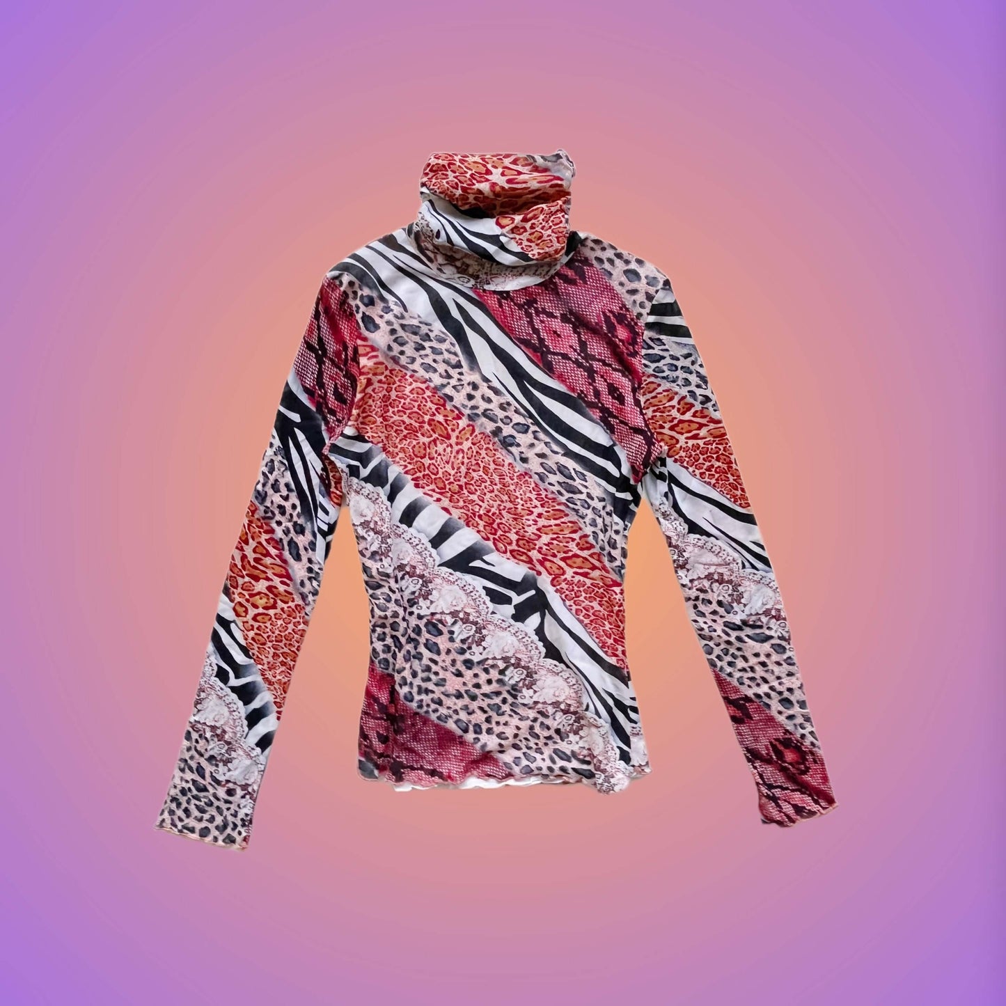 LONG SLEEVE S from pliswholesale - Italian & euro Y2K supplier 💚