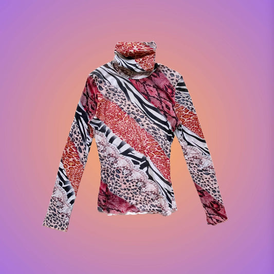 LONG SLEEVE S from pliswholesale - Italian & euro Y2K supplier 💚