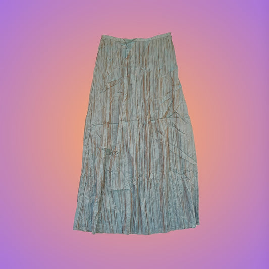 MAXI SKIRT L – vintage Y2K wholesale | pliswholesale