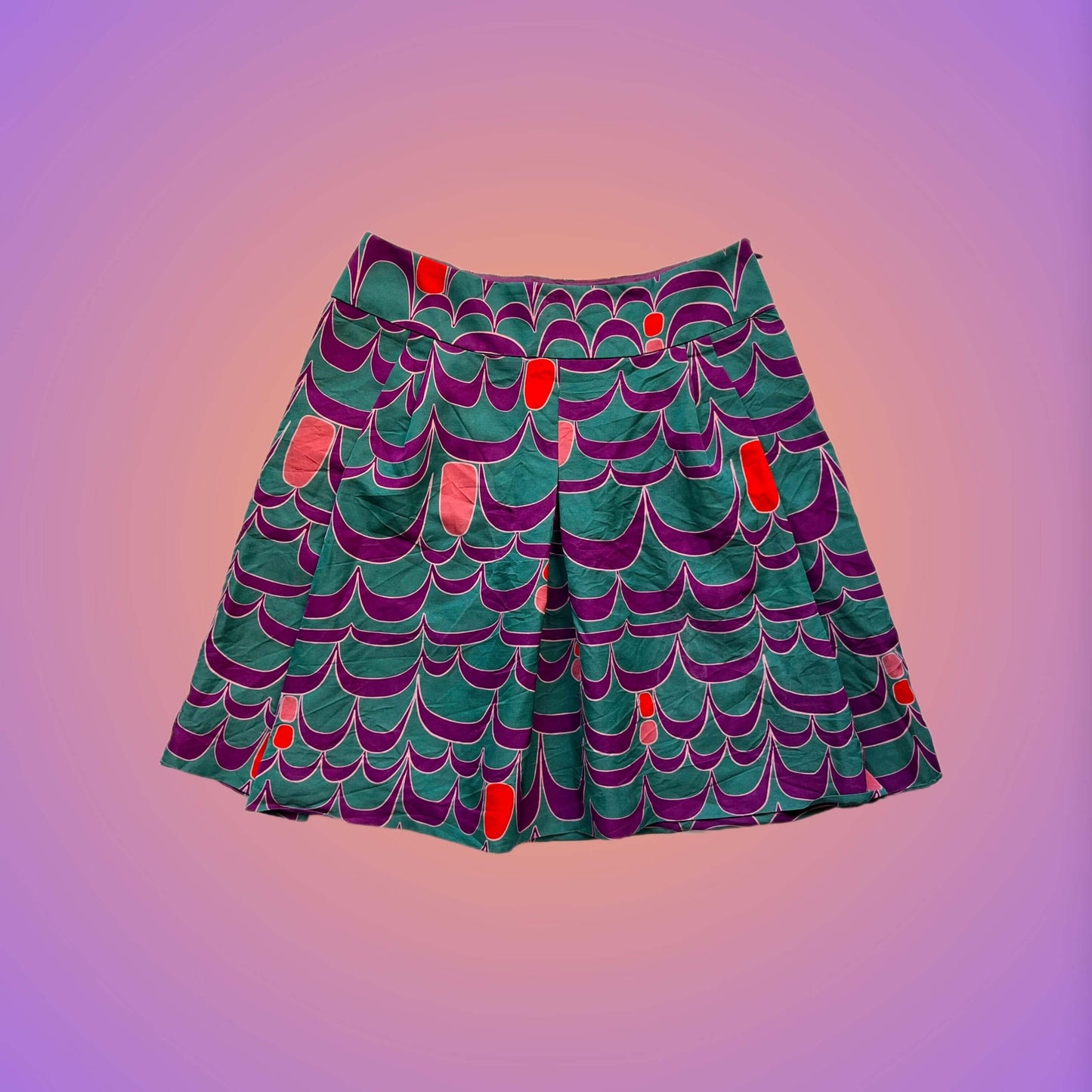 MIDI SKIRT M from pliswholesale - Italian & euro Y2K supplier 💚