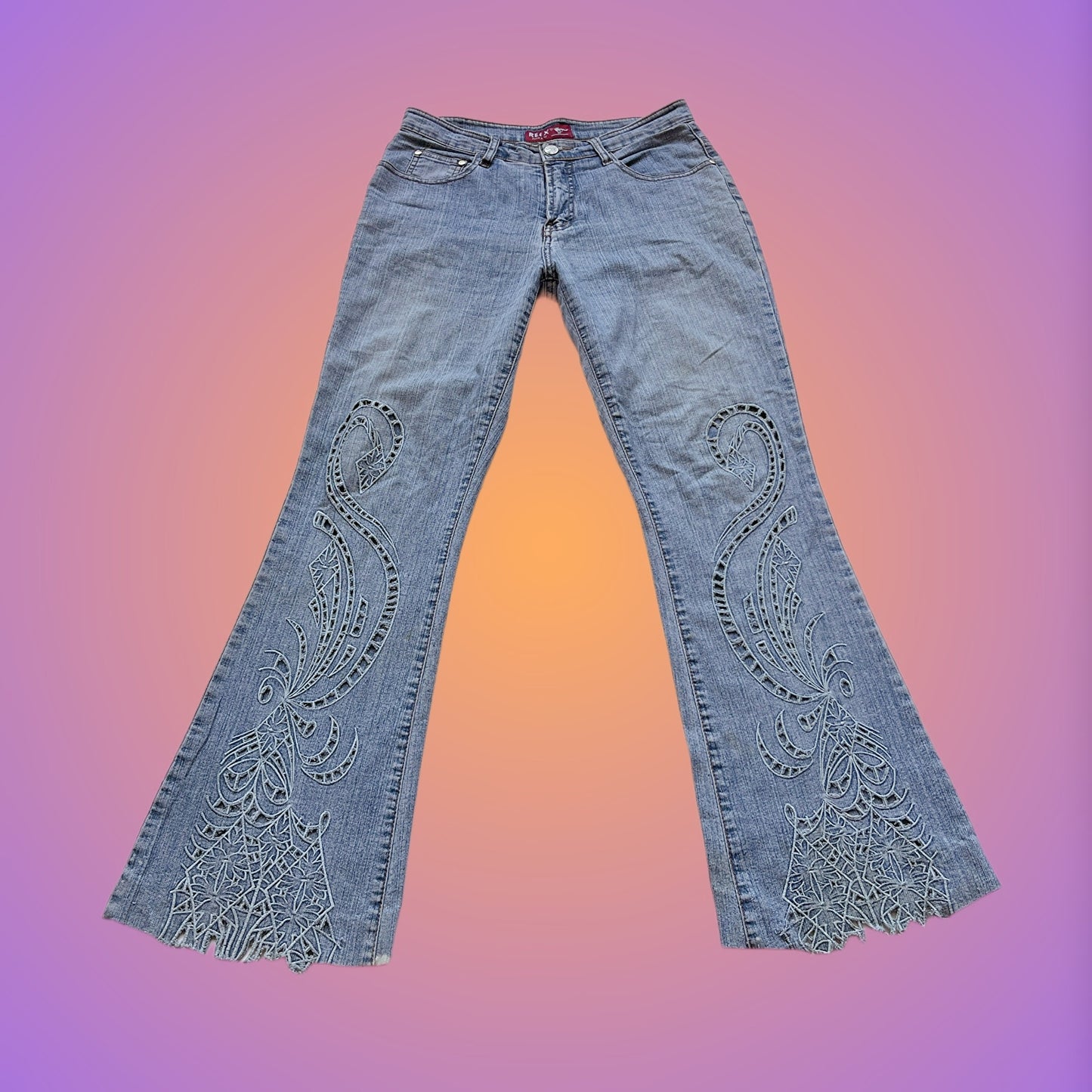 JEANS M