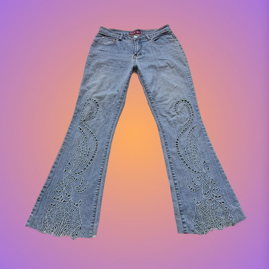 JEANS M