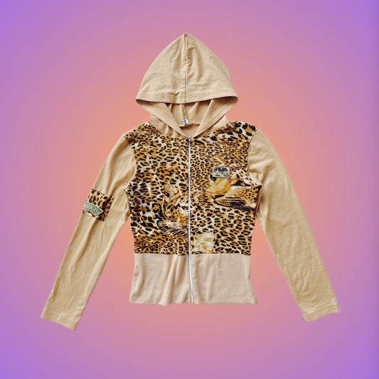 ZIP UP S/M