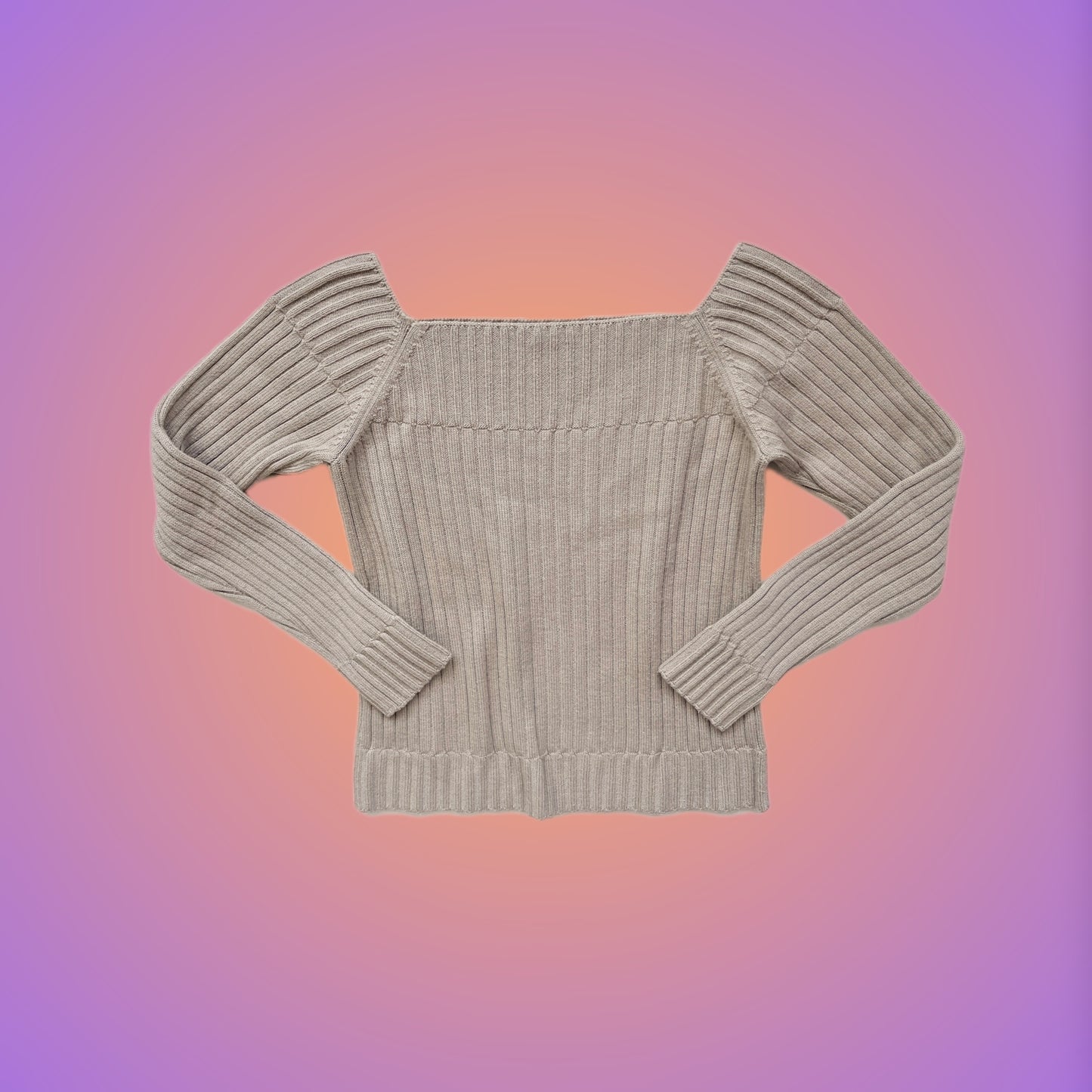 JUMPER M
