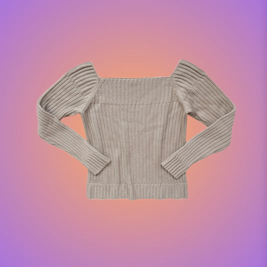 JUMPER M