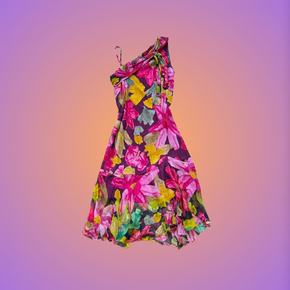 DRESS M
