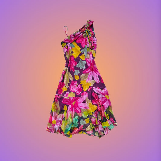 DRESS M