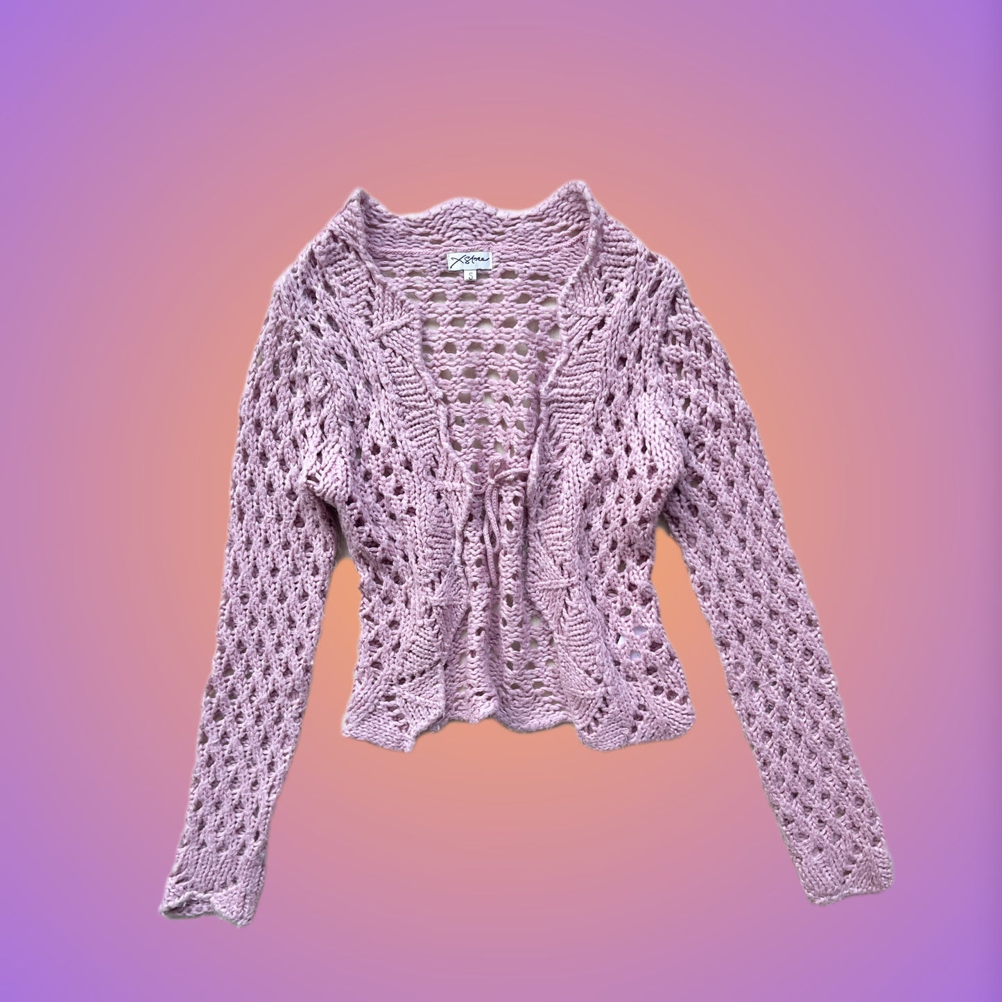 JUMPER S