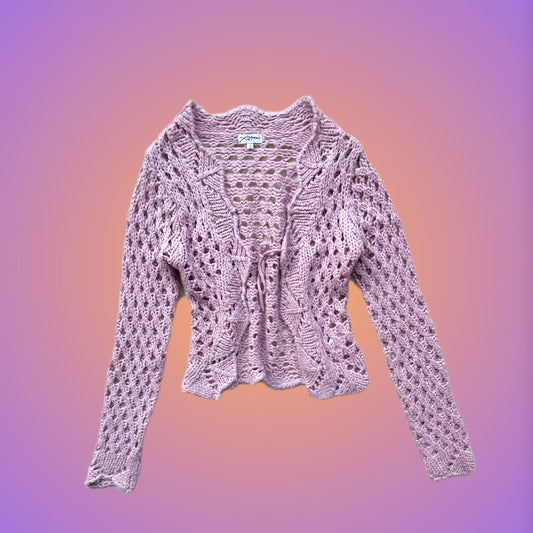 JUMPER S
