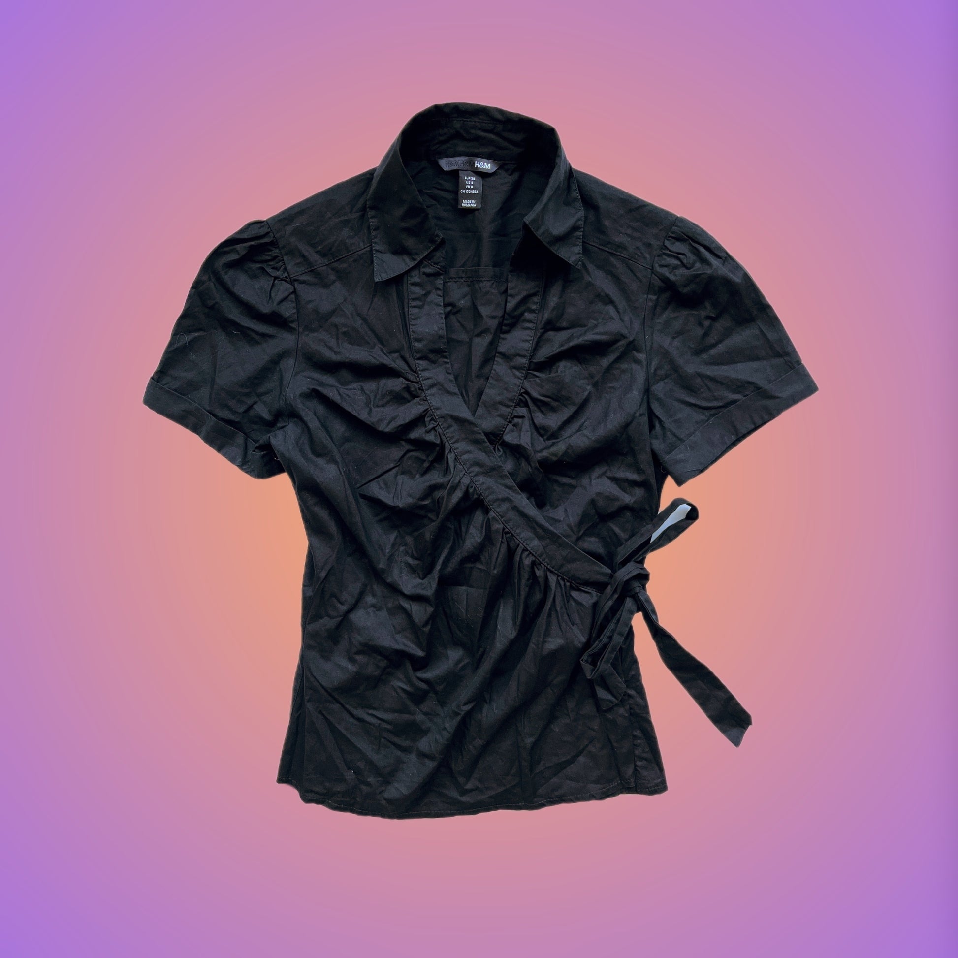 TOP M – vintage Y2K wholesale | pliswholesale