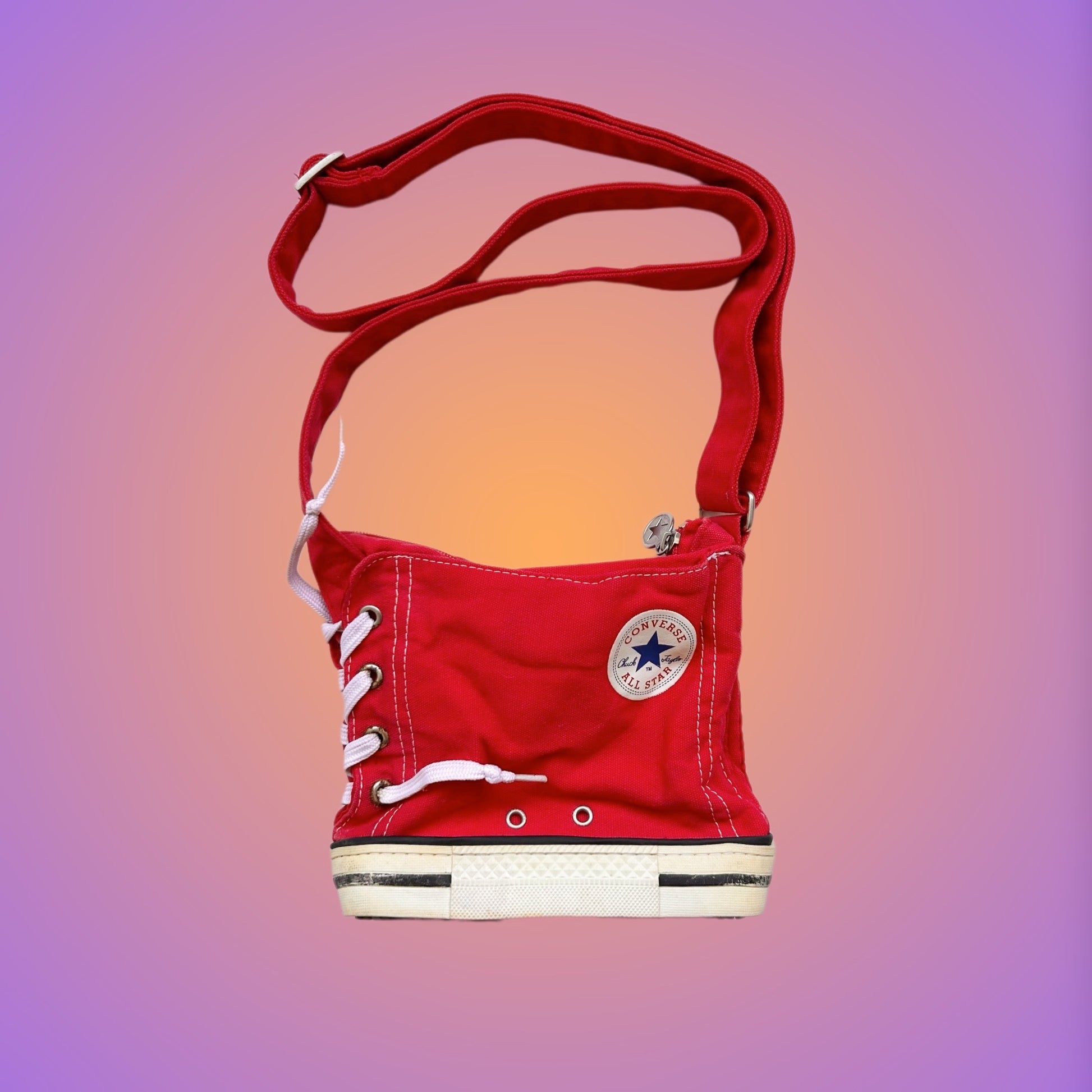 BAG S CONVERSE