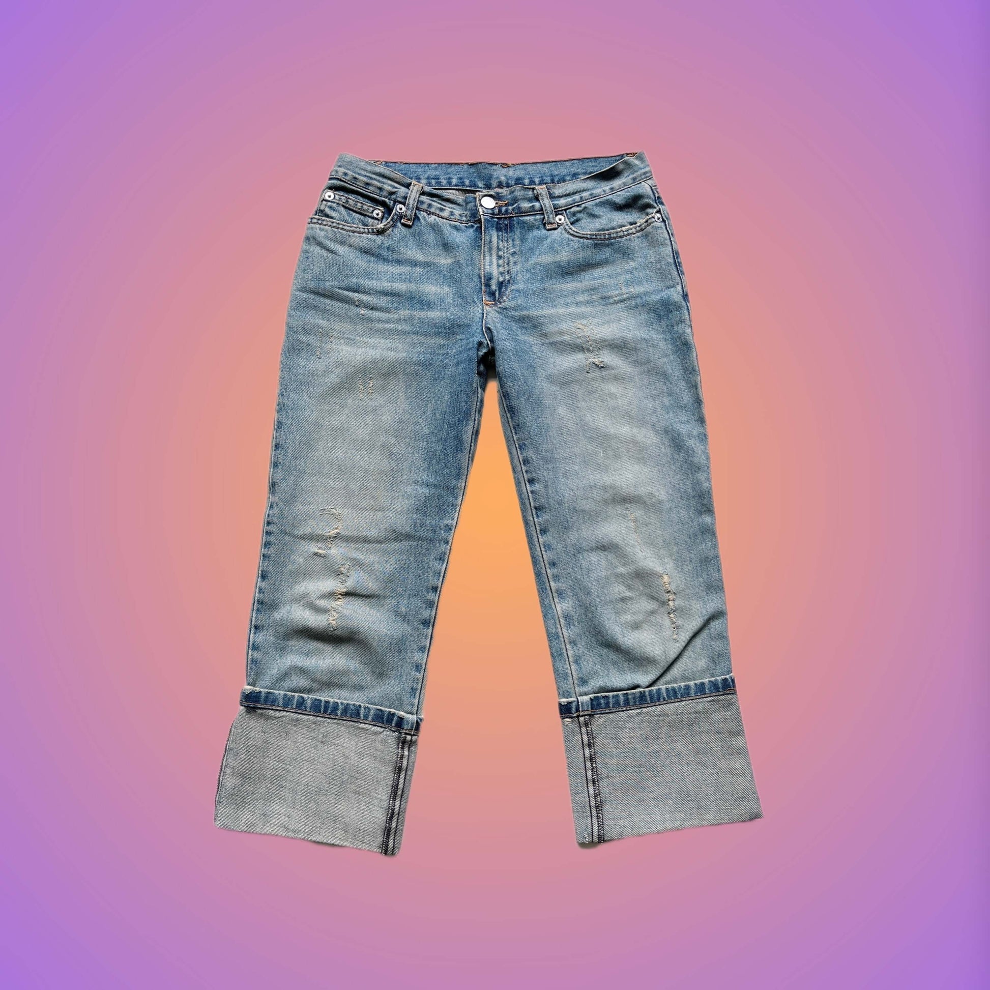 JORTS M from pliswholesale - Italian & euro Y2K supplier 💚