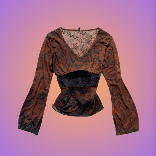 LONG SLEEVE L – vintage Y2K wholesale | pliswholesale