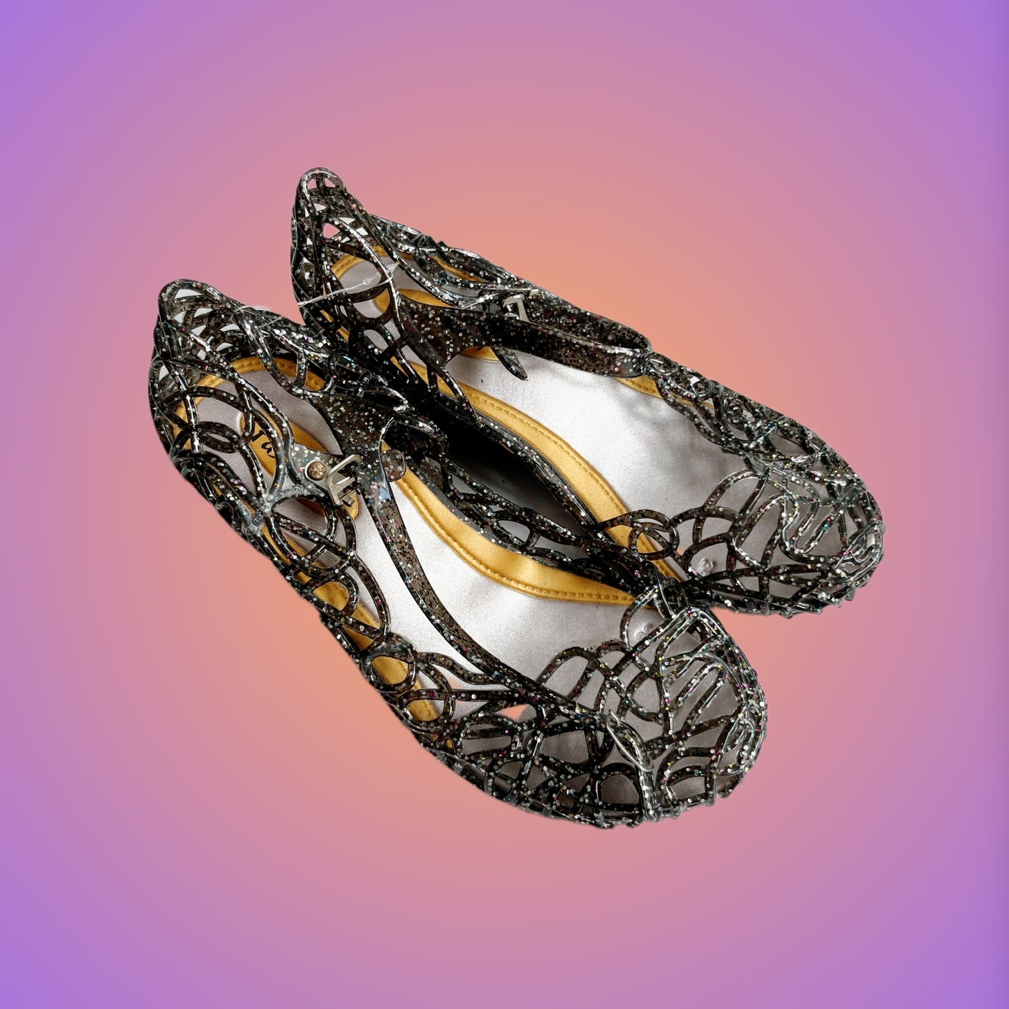 SHOES EU38