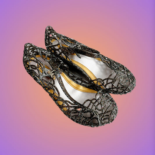 SHOES EU38