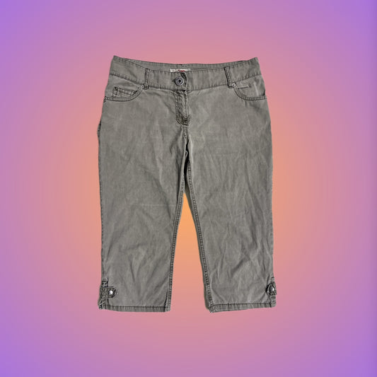 CAPRIS S