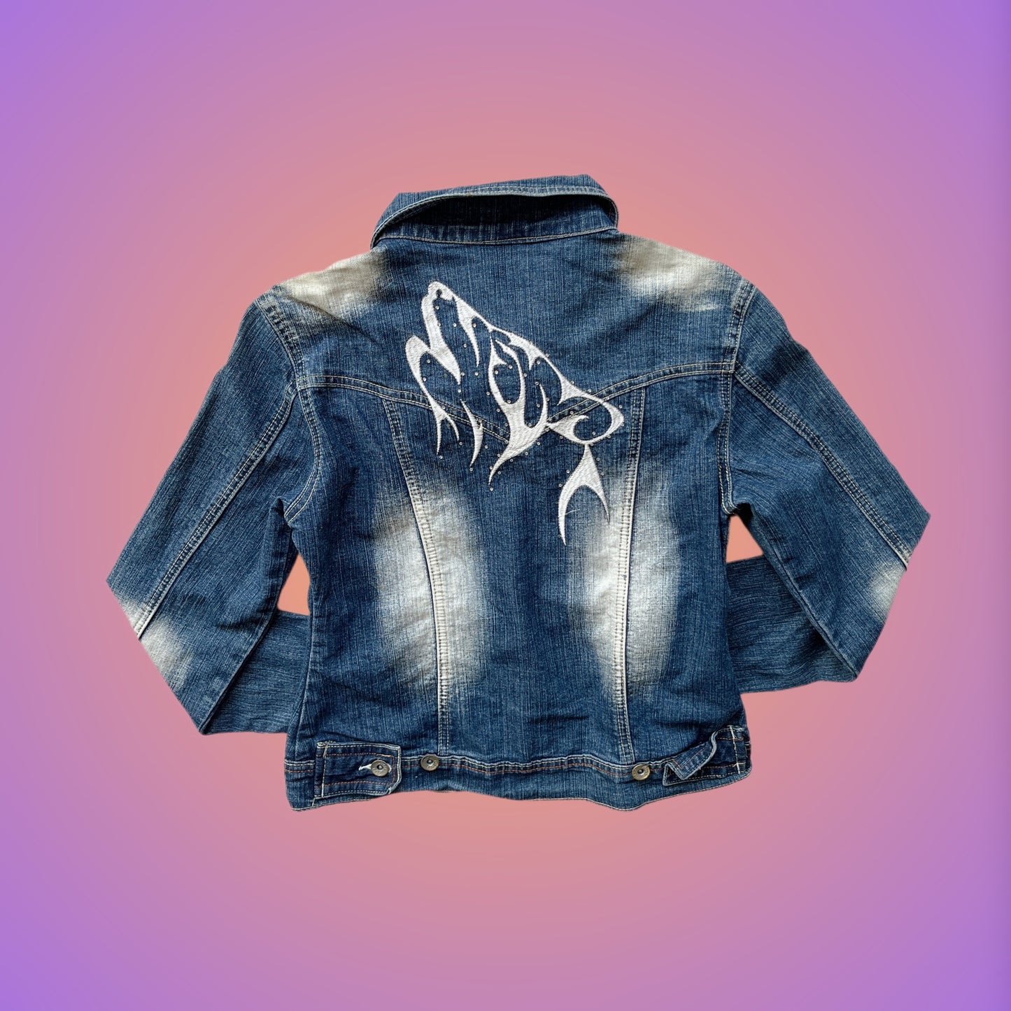 JACKET S