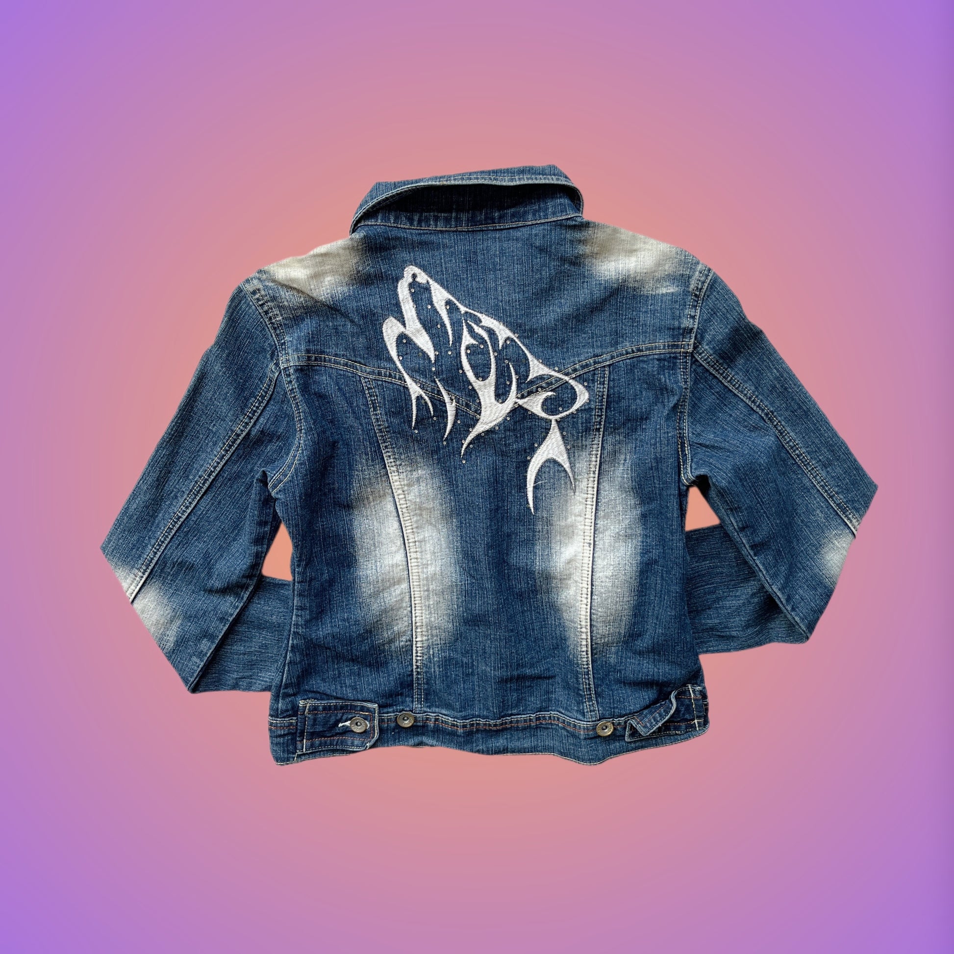 JACKET S