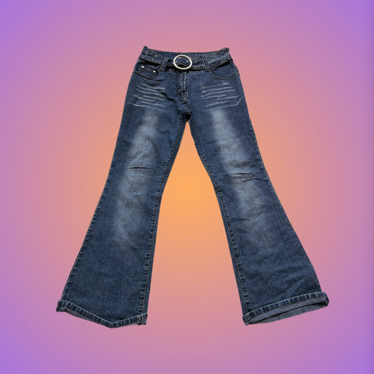JEANS M