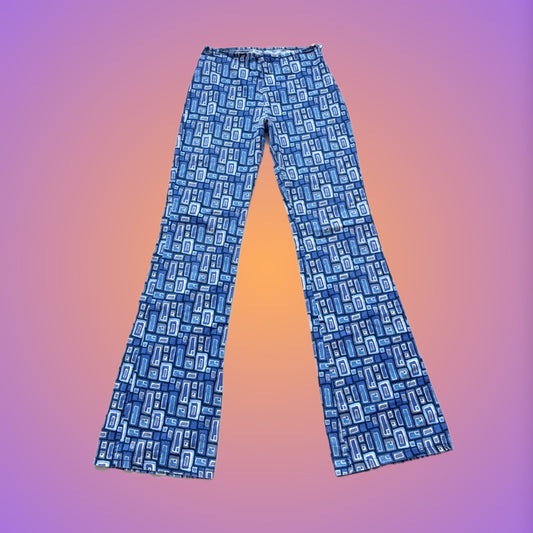 TROUSERS S