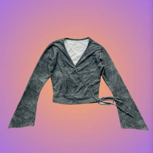 LONG SLEEVE S