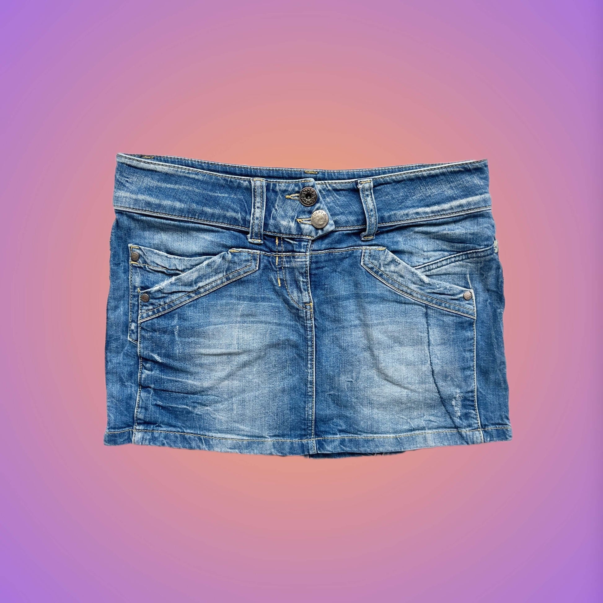 MINI SKIRT S – vintage Y2K wholesale | pliswholesale