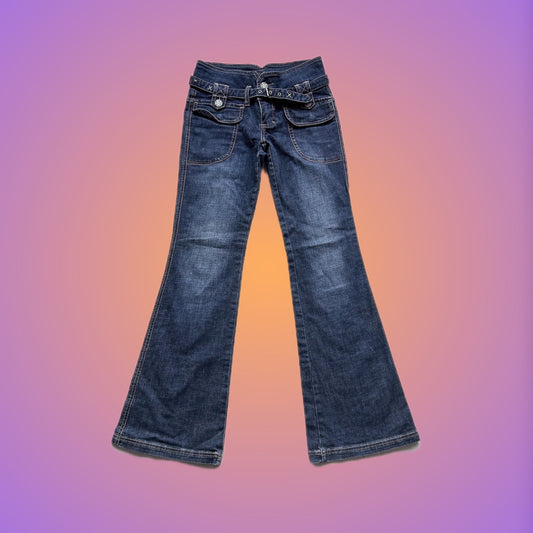 JEANS M